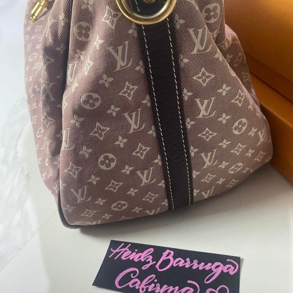 Bandolier 30 canvas - Picture 5 of 7